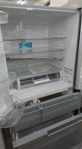 R-C6700　内部 (1)